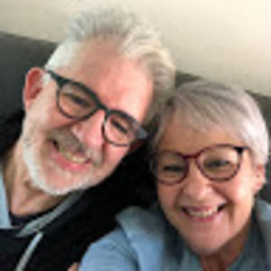 Meet your Posher, Joanne